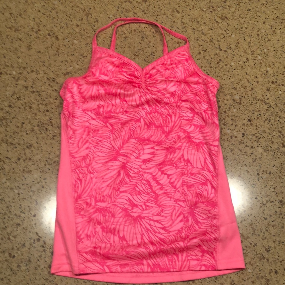 Girls work out Top 💓